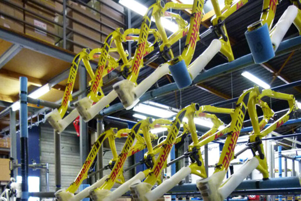 BIKEdog Fahrradladen - Fachgeschäft für Zweiräder in Brandenburg, Blog, News, Lapierre Hausmesse 2015