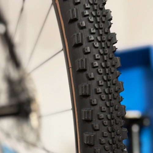 BIKEdog Fahrradladen - Fachgeschäft für Zweiräder in Brandenburg, Rad, Räder, Profil